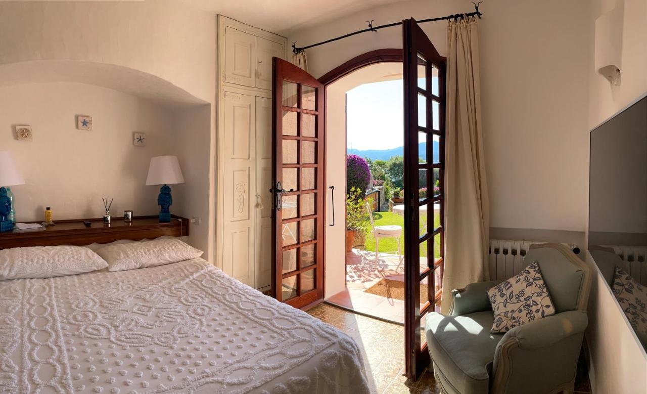 Villa Annalia Cannigione Luaran gambar