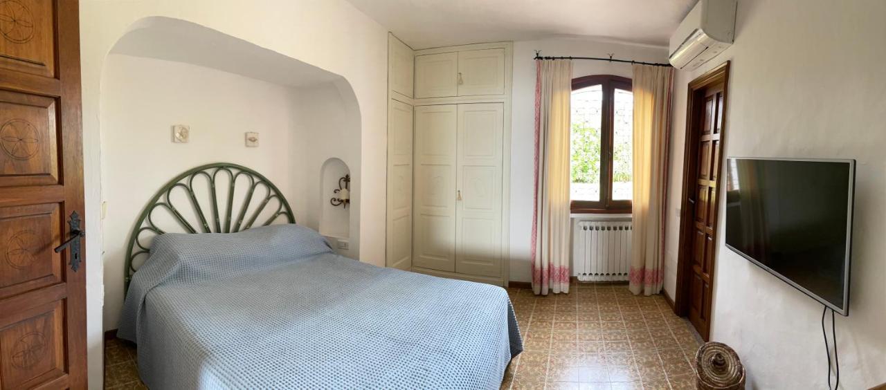 Villa Annalia Cannigione Luaran gambar