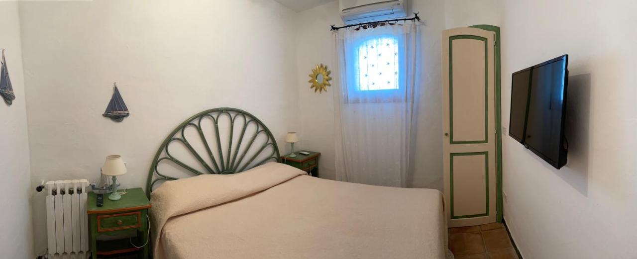 Villa Annalia Cannigione Luaran gambar