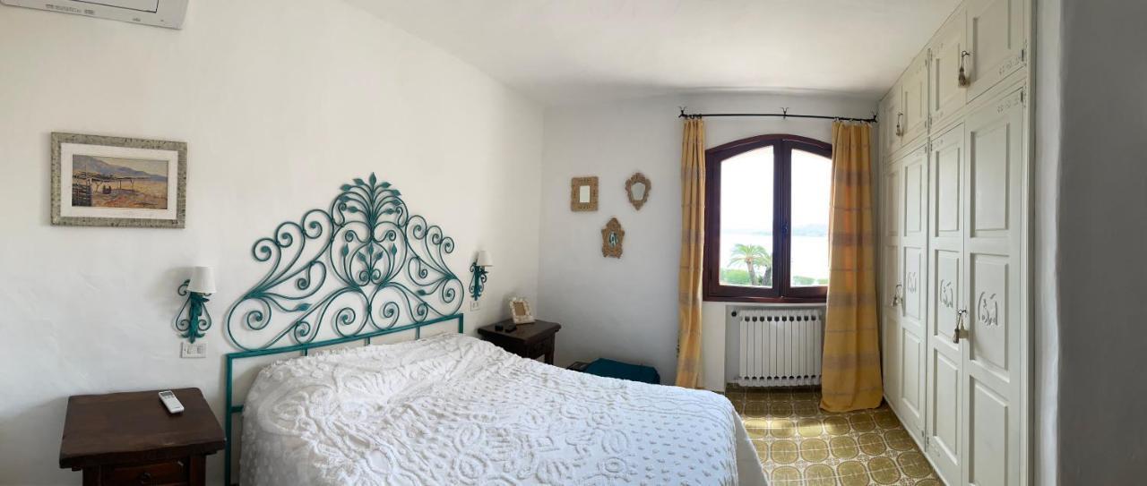 Villa Annalia Cannigione Luaran gambar