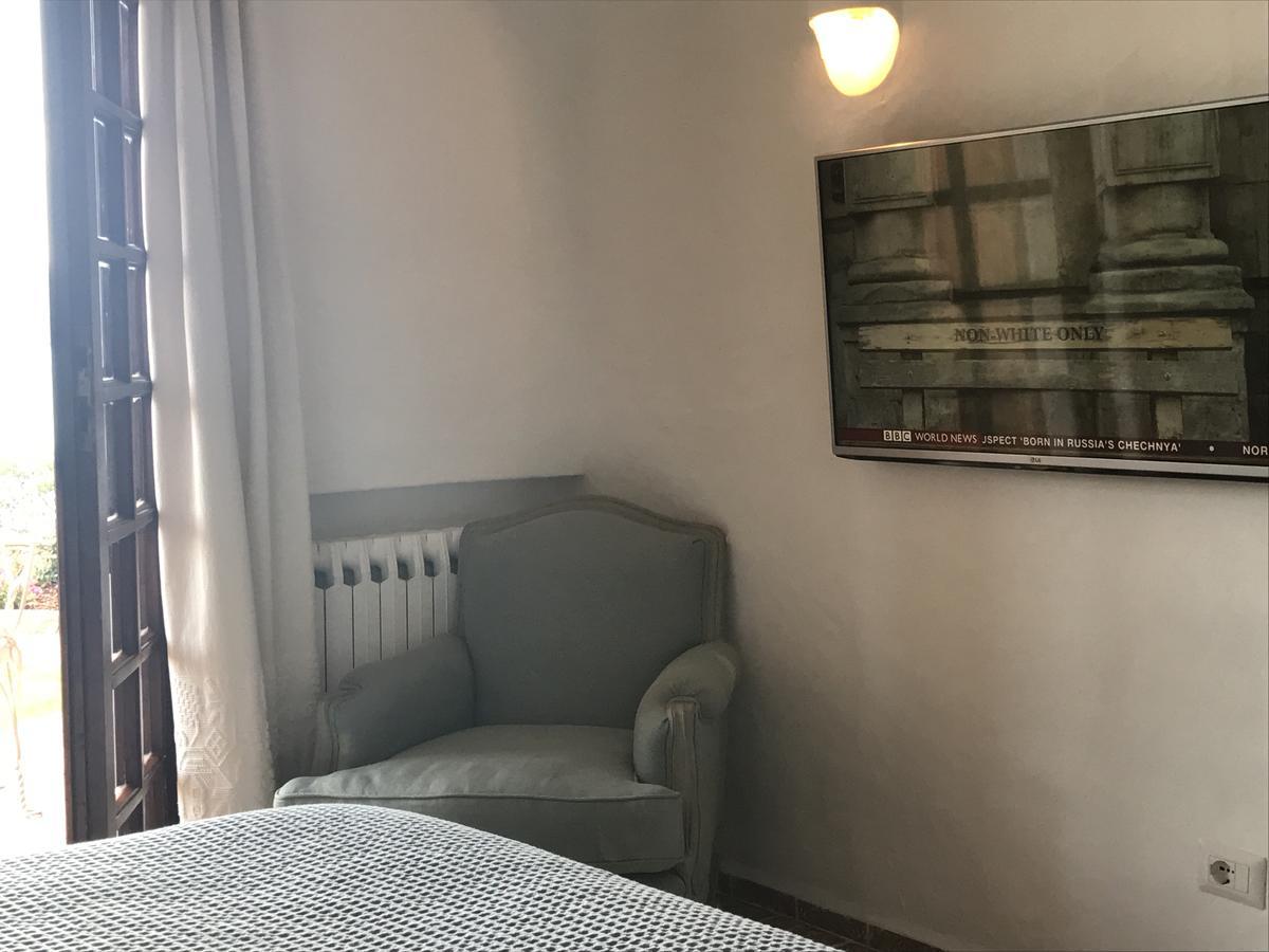 Villa Annalia Cannigione Luaran gambar