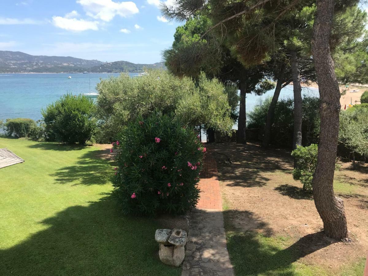 Villa Annalia Cannigione Luaran gambar
